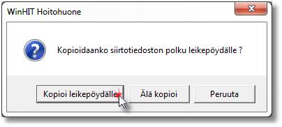 7 / 13 5. Painetaan Tilitystietojen välitys -painiketta. Painike avaa Kelan välitystietopalvelun.