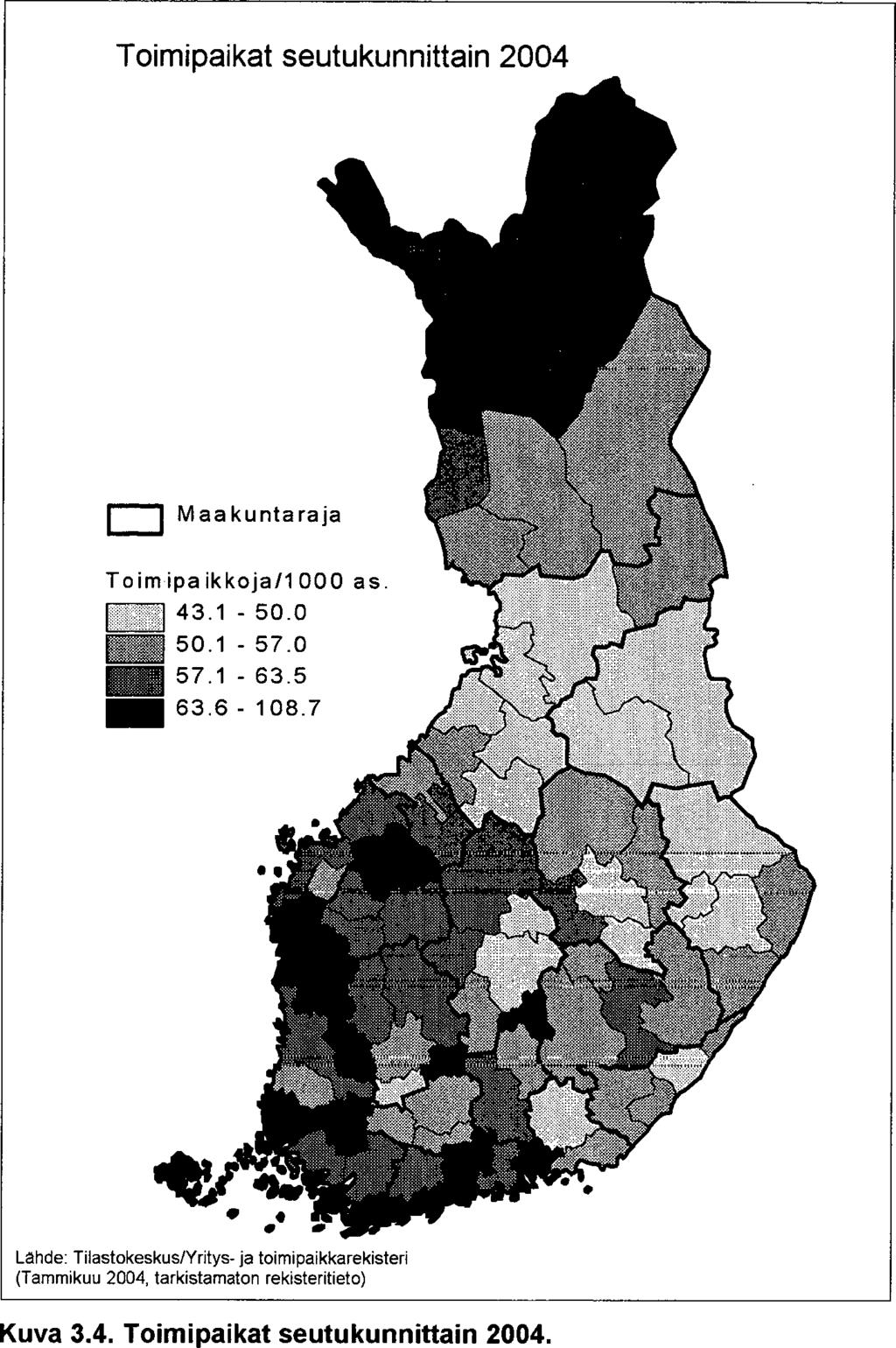 39 Ete«jhanmaa 99 Uusimaa Pohjanmaa Vai sinais-suomi Itä-Uusimaa Satakunta Koko maa Pirkanmaa Päijät-Häme Keski-Pohjanmaa E te lä ^ v o Kanta-Hame Keski-Suomi Etelä-Karjala Pohjois-Savo KymenTaakso