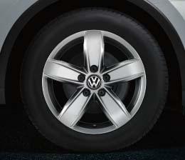 Volkswagen-lisävarusteet on kehitetty tiiviissä yhteistyössä Wolfsburgin kehitys- ja suunnitteluosaston kanssa, ja ne tarjoavat laatua ja toiminnallisuutta.