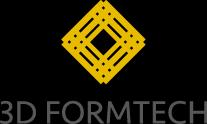 3D Formtech Oy 3D Formtech tarjoaa 3D-tulostusta ja suunnittelua Toimitilamme sijaitsevat