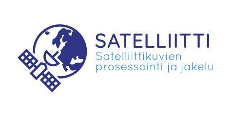 Tuetaan paikkatietoalustan käyttöönottoa, ja kehitetään alustaan liittyviä
