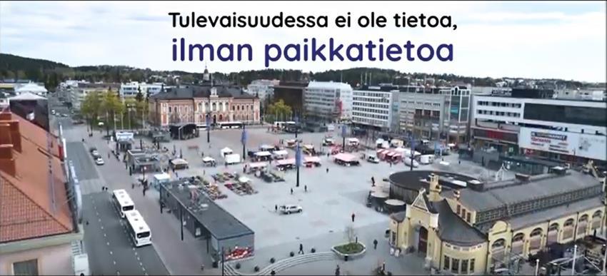 Tervetuloa!