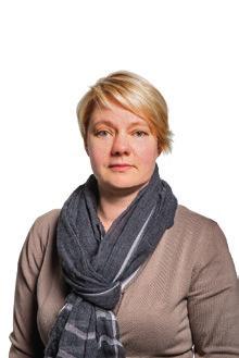 com Tiina Nissinen Rahoituspäällikkö Puh.