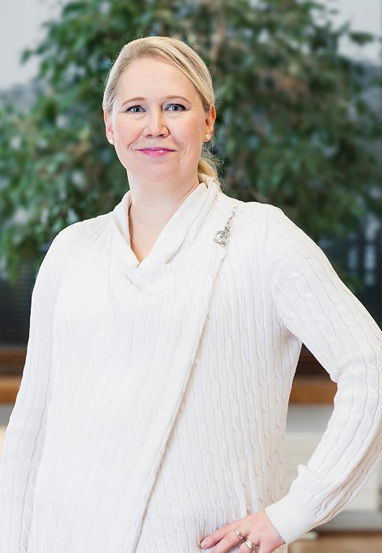 2017: 640 osaketta CHRISTIAN GYLLING Hallituksen jäsen vuodesta 2012,