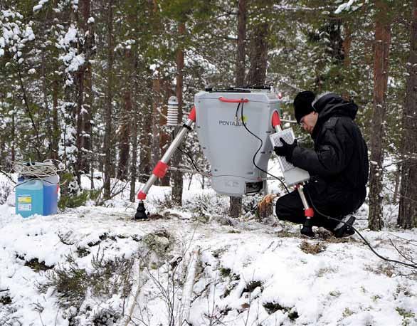14 KotiMetsä 1/2014 Tuottoa tuulesta Mhy Päijät-Hämeen yhteistyökumppani Salpatuuli Osuuskunta tekee sen, mitä moni metsänomistaja sekä sähkönkäyttäjä on odottanut.