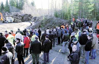 Päättäjäpaneelissa EUpäätökset puntarissa Energiapäivän päättäjäpaneelikeskustelussa olivat mukana Anneli Jäätteenmäki (kesk), Petri Sarvamaa (kok), Riitta Myller (sd) ja Pirkko Mattila (ps).