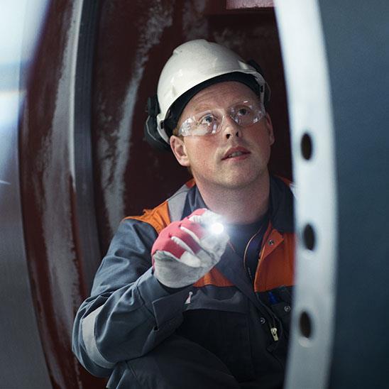 SOLUTIONS 3 Wärtsilä