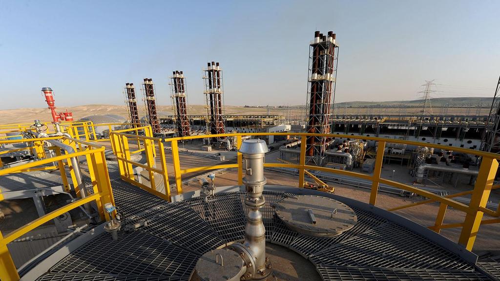 INFRASTRUCTURE ENGINE POWER PLANTS 4