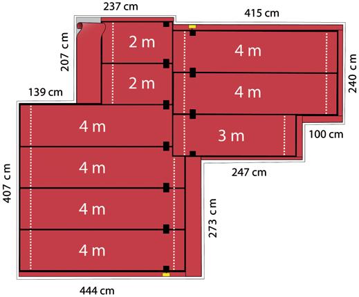 virta 10 A Eristysarvo 8 W/m 2 K Äänieristys 17 db Kotelointiluokka IPX7 Iskunkestävyys 2000 N Sähkönro DEVInro Tuote 81 640 22 19911006 DEVIdry kytkentätarvikepaketti Pro Kit Touch