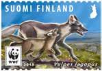 Voit myös ostaa suomalaiset postimerkkijulkaisut suoraan Åland Post Frimärkeniltä täyttämällä tämän tilauskupongin.