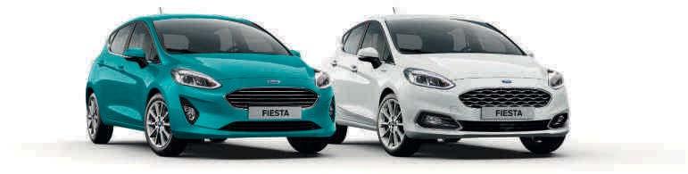 FORD FIESTA Mallit Valitse oikea Fiesta. Monipuolisesta ja yksilöllisestä mallistosta löytyy varmasti elämääsi sopiva täysin uusi Ford Fiesta.