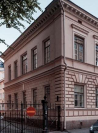 Kiinteistölähtöinen esimerkki: Mariankatu 23, Helsinki Jatkuvat tarpeet Väliaikaiset tarpeet Käyttötarkoituksen uudistaminen pysyväksi käyttötarkoitukseksi Tilapäinen käyttö toistaiseksi