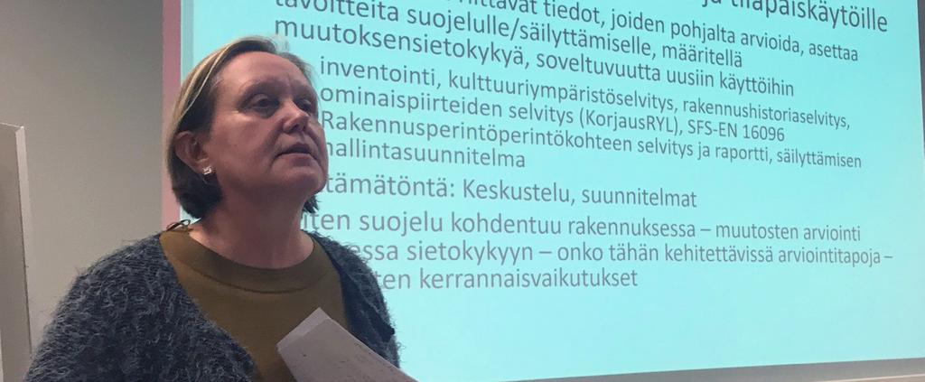 Jos viiden vuoden jälkeen käytölle halutaan jatkoa, muuttuu se harkinnan osalta pysyväisluonteiseksi.
