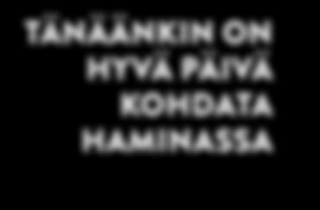 matkailijalle