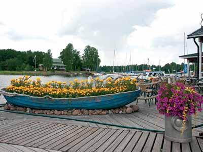 #restaurant_mon_ami Kotoisa kellariravintola Haminan sydämessä.