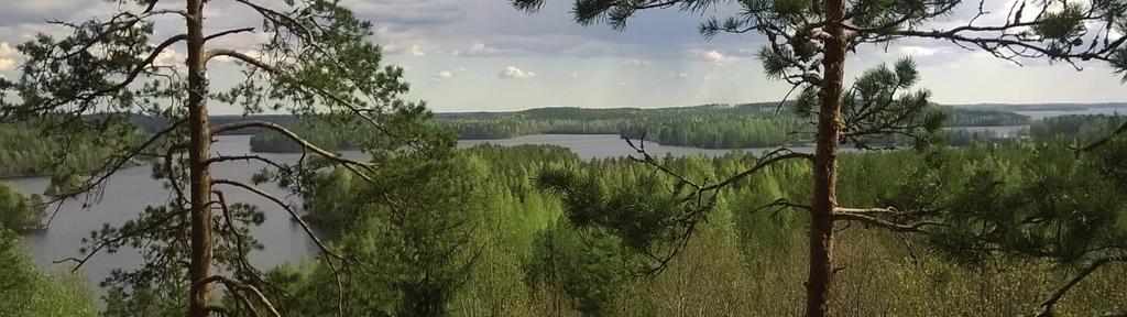 ASUMISVIIHTYVYYS Kunnalliset ja kaupalliset palvelut sekä maisemanhoito (rakennettu- ja luontoympäristö) retkeilyalueiden ja -reittien sekä luontopolkujen perustaminen ja kunnossapito sekä olemassa