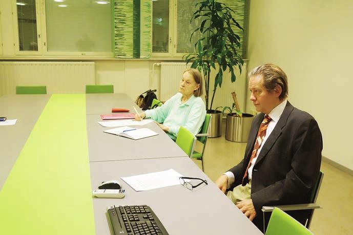 1.11.2017 alkaen. Samalla päivämäärällä yhdistykseen liittyi kutsuttuna jäseneksi Kaarlo Hirvikoski, joten yhdistyksen jäsenmäärä säilyi ennallaan.