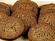 saaristolaisleipä etiketillä 1360 13 x 375 g Kypsäpakaste n. 15 viipaletta/ leipä 4 h 4 h n. 20 C n.