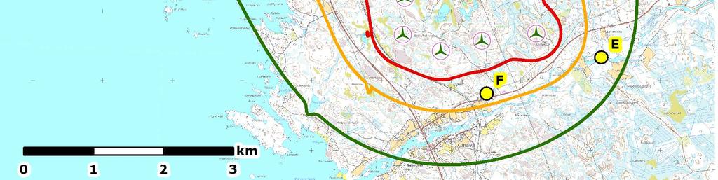 tuulivoimahanke on huomioitu