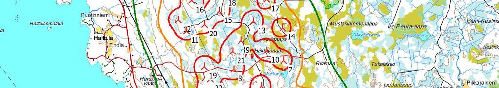Johanna Harju / johanna.harju@fcg.fi Calculated: 27