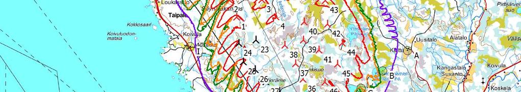 12 x HH175+ Olhava + Nyby + Myllykangas + Isokangas "real