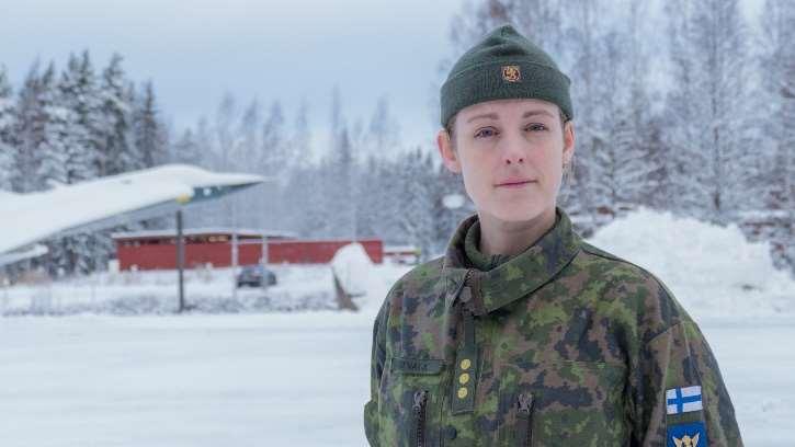 Komppanian päällikön tervehdys Onnittelut valinnastasi päästä suorittamaan varusmiespalvelusta Satakunnan lennoston Suojauskomppaniaan!