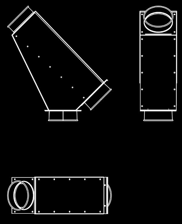 PIENSIEMENEROTIN / SMALL GRAIN MESH