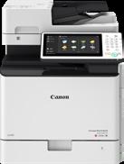 imagerunner ADVANCE THIRD GENERATION 2 nd EDITION -MALLISTO ON SUUNNATTU HUOMISEN TARPEISIIN
