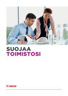 auttaa varmistamaan tietojesi luottamuksellisuuden, käytettävyyden ja saatavuuden koko niiden elinkaaren ajan.