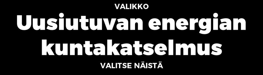 Uusiutuvan