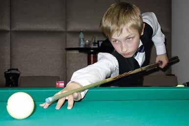 Lahjakas, ja vasta 14-vuotias Arseni pelasi turnauksessa vakuuttavasti viidenneksi jääden vain niukasti ulos semifinaalipaikasta. Arseni Sevastyanov.