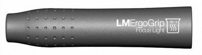 Momenttiavaimet LM-ErgoGrip Focus LED Huomio Ultraäänilaitteen käsikappale 5.