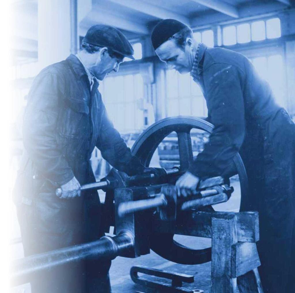 Raute on puutuoteteollisuutta maailmanlaajuisesti palveleva palveluja teknologiayritys, joka aloitti toimintansa Lahden Rauta- ja Metalliteollisuustehdas Oy:nä jo vuonna 1908.