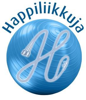 Happiliikkuja-yhteistyö 54 ryhmää Seuraava ohjaajakoulutus 8/2017 Tehty 3 jumppavideota www.hengityliitto.