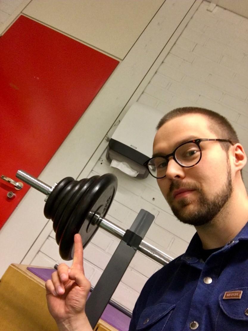 Henri Hukka Erityisopettaja/nivelopettaja, Pohjois- Hervannan koulu. Mitä odotuksia sinulla on valtuustotöistä? rakentavaa keskustelua ja konkreettisia toimenpiteitä opettajien etujen ajamiseksi.