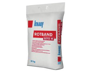 VALMISTASOITTEET KNAUF ROTBAND BETO M BASIS 20 KG (N.15 L) Tuotteen Kpl Tuote- Kerros- Menekki / m2 Varas- Varasto- / Kpl / Lava paino Lavalla tyyppi vahv. Nauhoit. Ylitasoit.