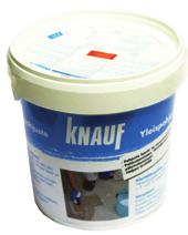 KNAUF BETOKONTAKT Tuotteen Kpl Tuote- Laimen- Menekki Kuivuu Varas- Varasto- EAN - Tuote - / Kpl / Lava Paino Lavalla tyyppi nos /m2 tointi tuote koodi nro (alv 0%) (alv 0%) 20 kg 24 astia ei n.