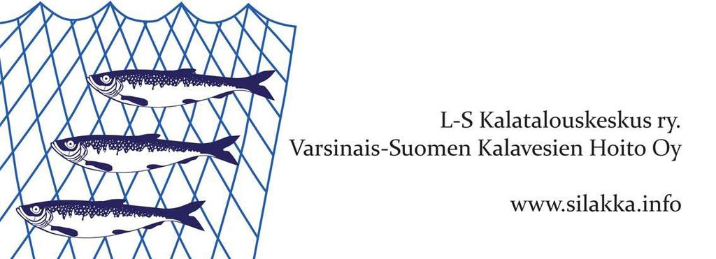 KISKON KIRKKOJÄRVEN VERKKOKOEKALASTUS VUONNA 2015 Olli