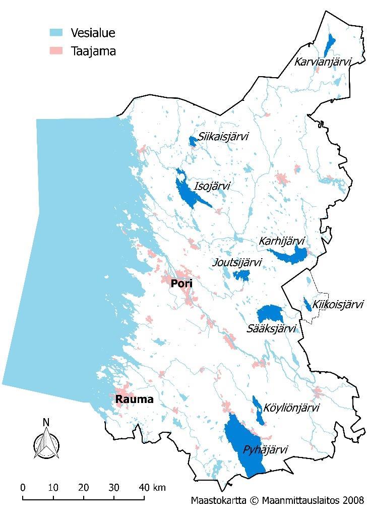 Järvihaastattelut - Haastattelussa vesialueiden omistajat ja aktiiviset kalastajat/ammattikalastajat (3-6 hlö/järvi) - Kala-asioista puhuminen aiheuttaa aina epäilyksiä ja pelkoja Tuleeko ne nyt