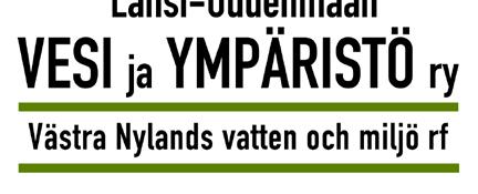 Liite 4. (6/6) Analyysimenetelmä- ja määritysrajataulukot MENETELMÄLUETTELO Alihankkijoiden käyttämät menetelmät 28.1.