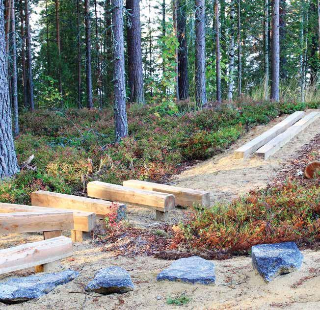 Asiakas voi hakeutua kuntoutukseen myös omalla kustannuksellaan.