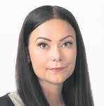 Sanna-Sofia Skaffari Asiakasvastaava TUUSULA p.