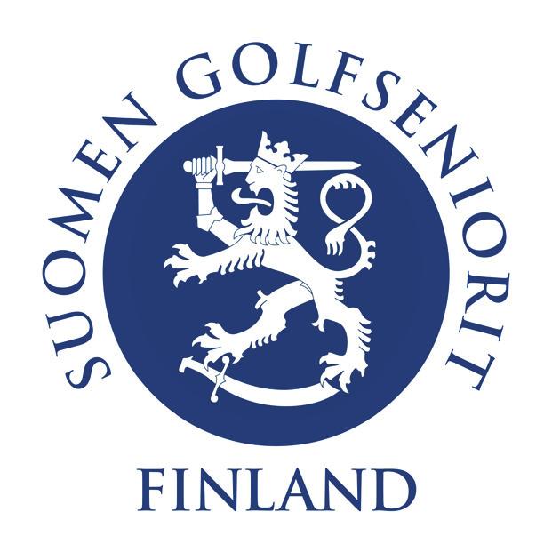 Suomen Golfseniorit ry TOIMINTASUUNNITELMA ja