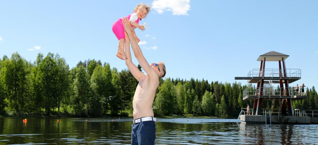 Uudistuva Rohkea Keiturin Sote Keiturin Sote uskaltaa olla