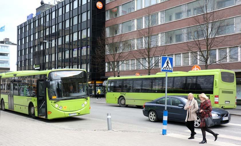 Rakennetun ympäristön ekosysteemi Paikkatiedot tehokäyttöön