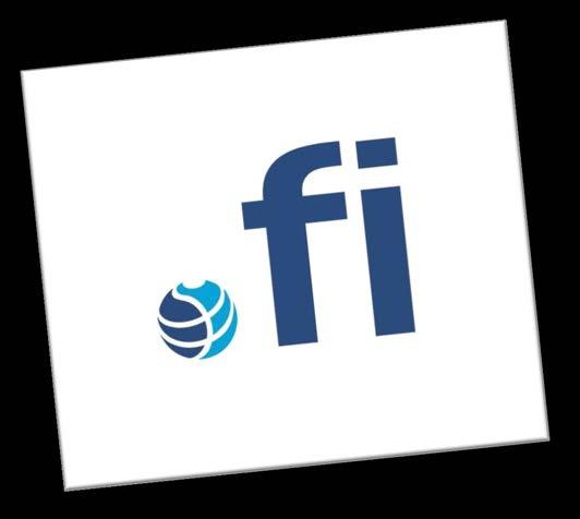 Fi-verkkotunnus - miksi