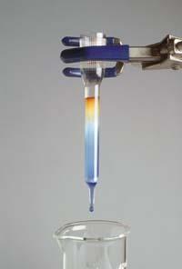 (iv) Ekskluusiokromatografia (Molecular Exclusion Chromatography) eli geelisuodatuskromatografia (Gel Filtration, Gel Permeation Chromatography) perustuu