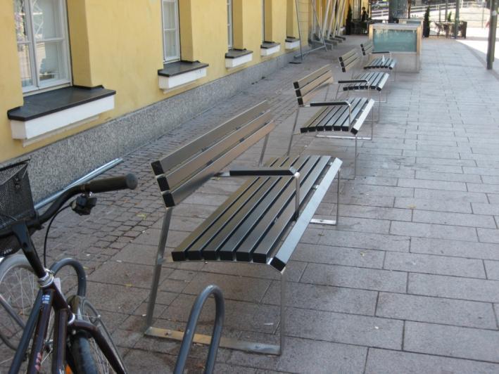 Kuvat: Arja Saaristo-Wahlberg HELSINKI KAIKILLE