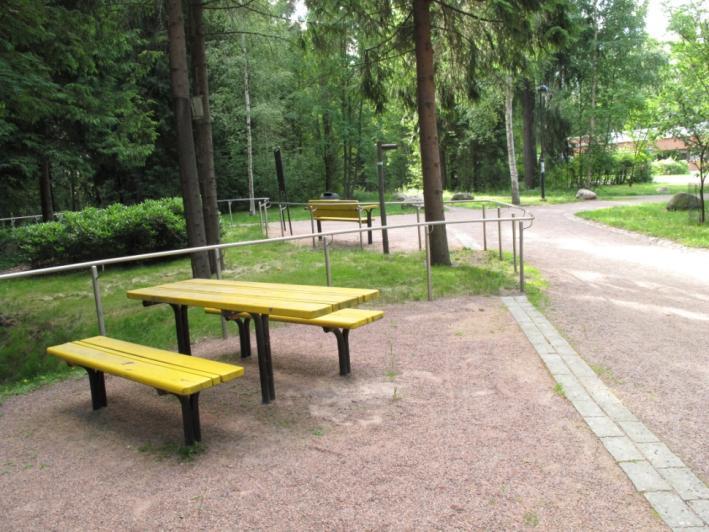 Perusreitin väritys on