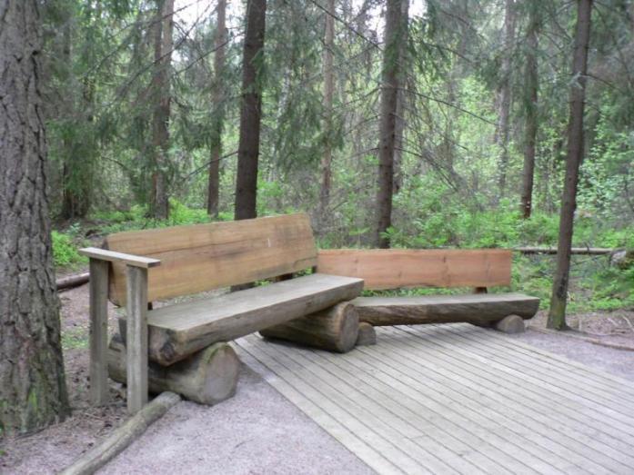 esteettömyys ja